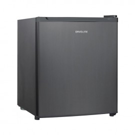 Davoline MBD 51 BL ΝΕ 41lt Μαύρο Mini Bar